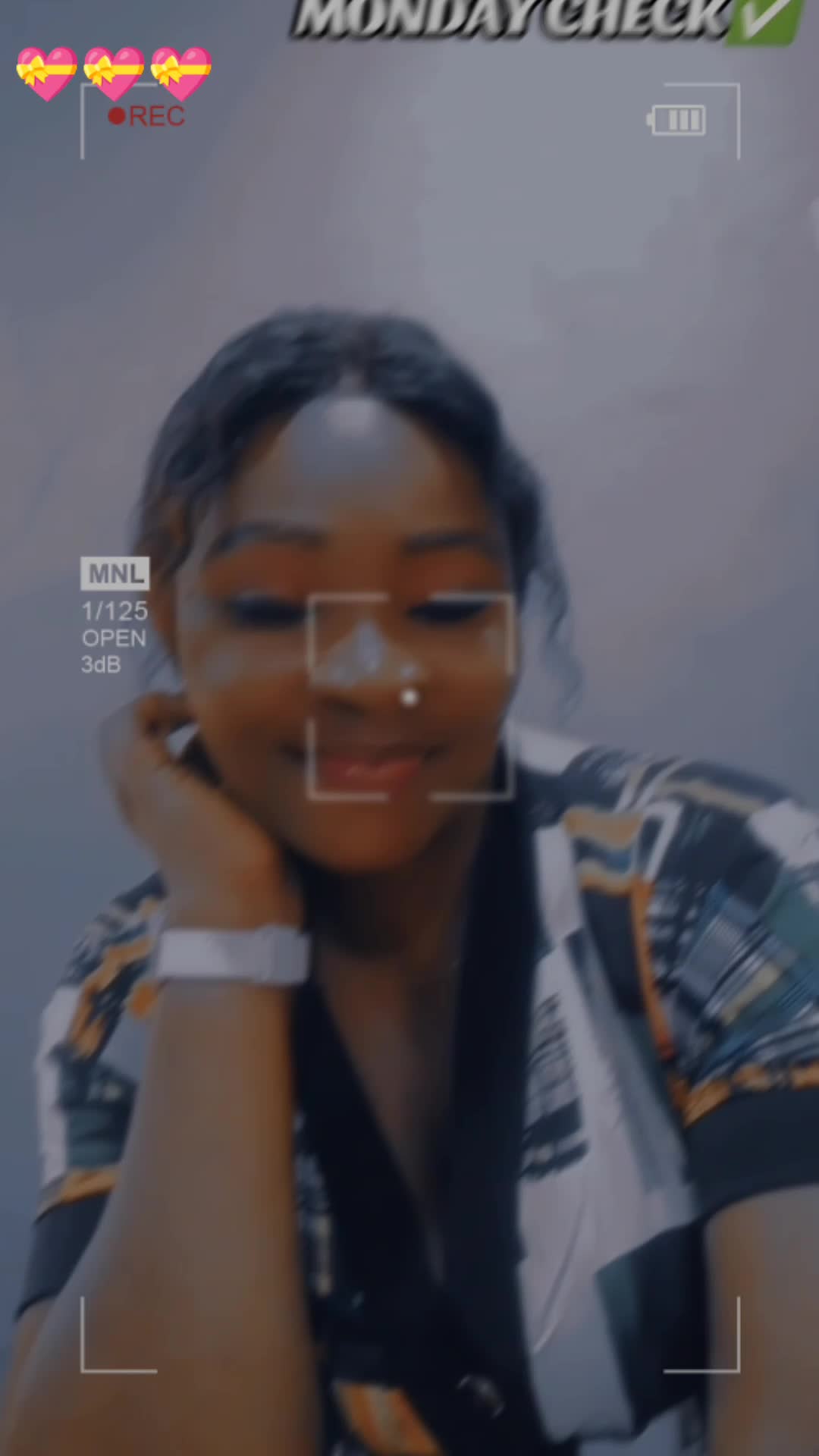 @Mabel Essien