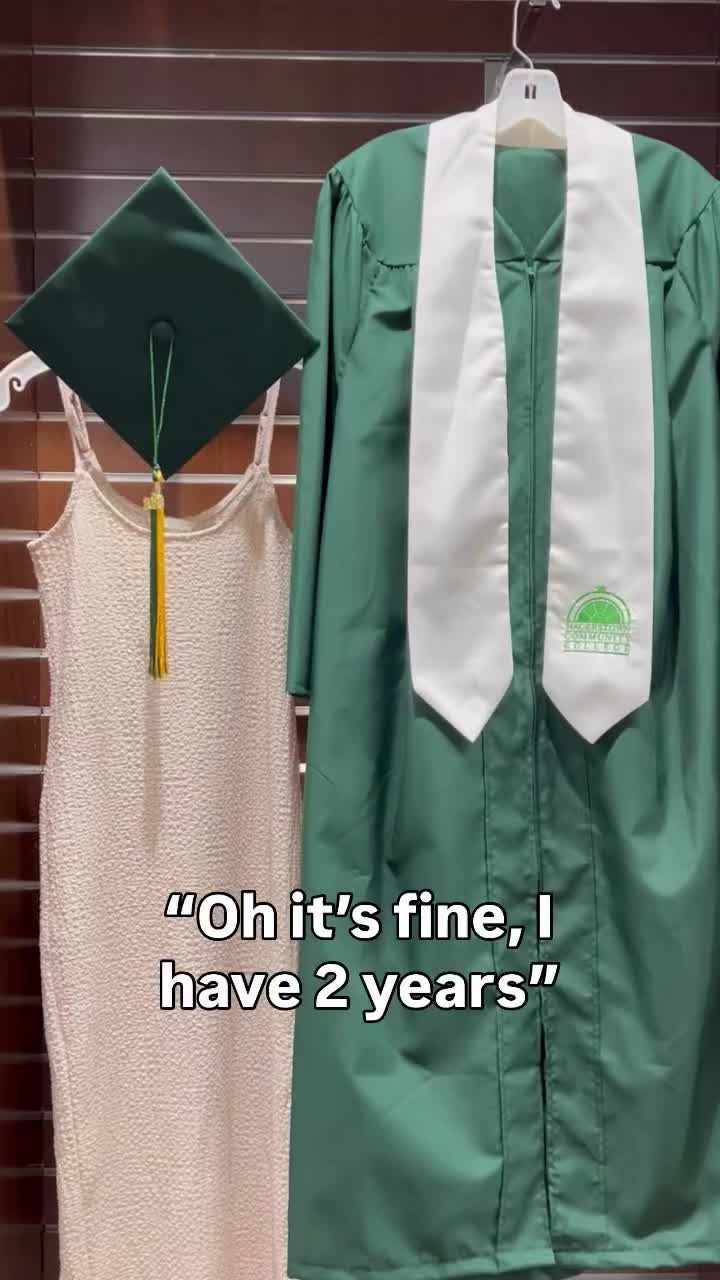 @Hagerstown Community College