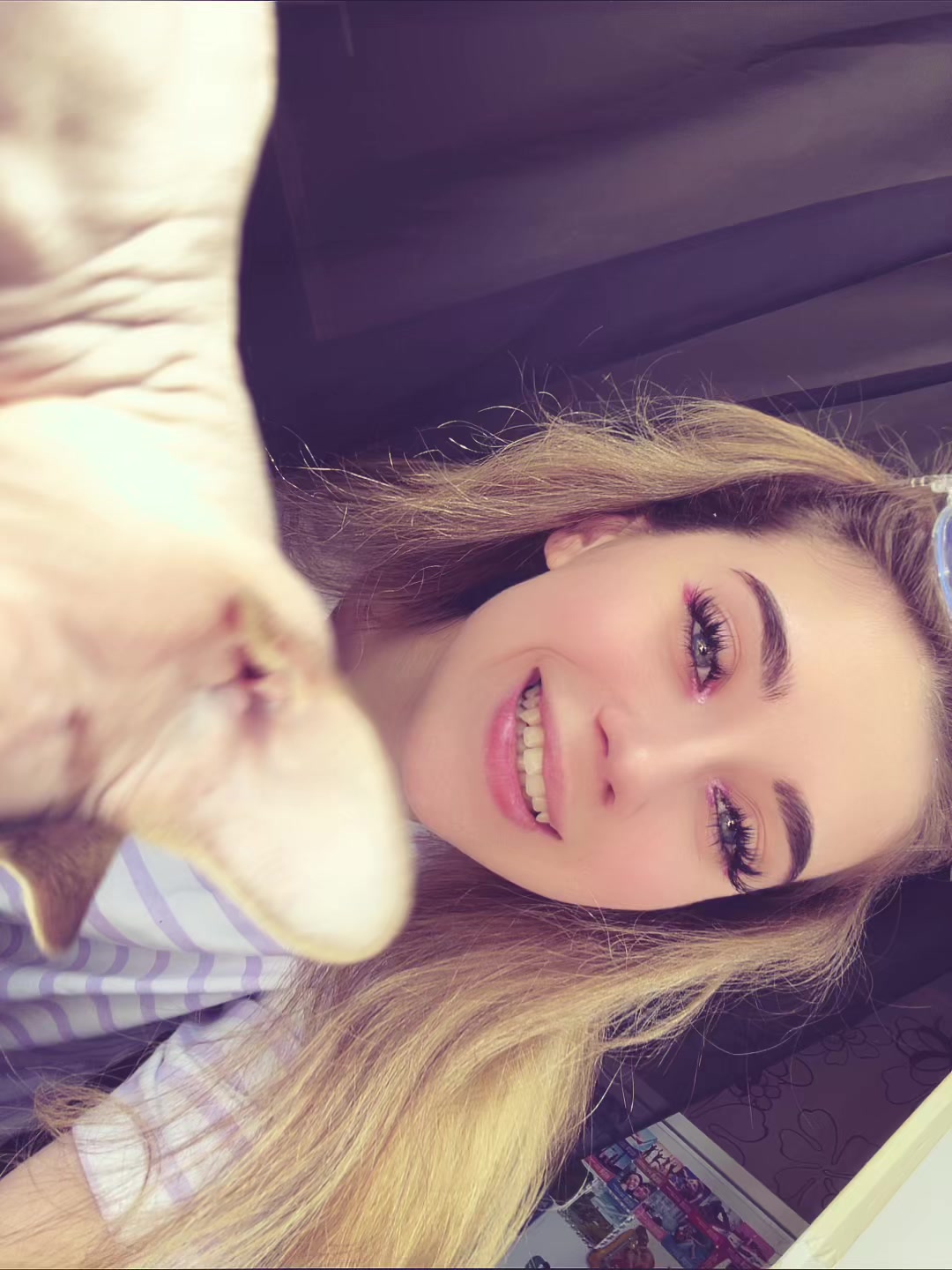 @ℙ𝕖𝕒𝕔𝕙𝕖𝕤🍑
