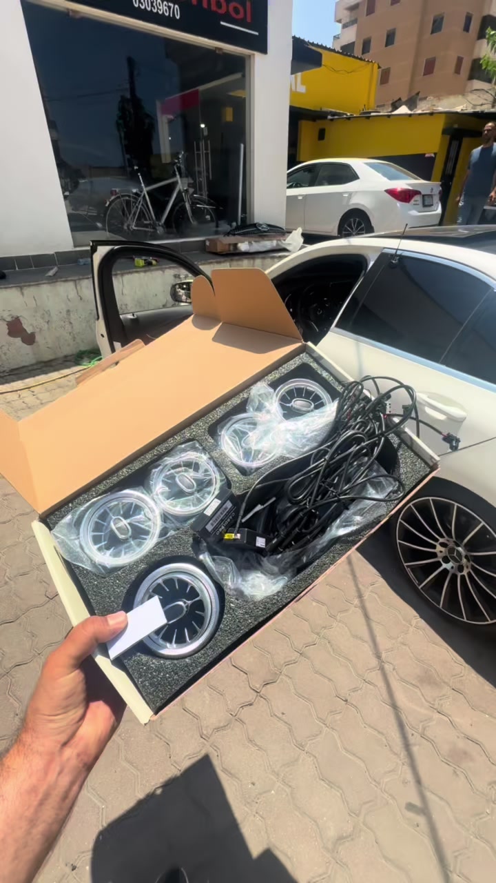 @Golfino car tuning