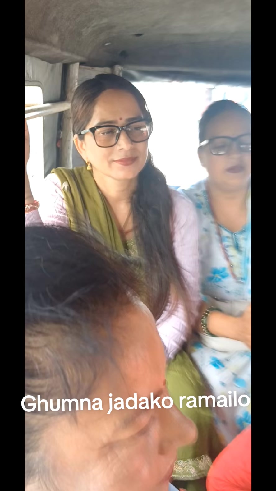 @Paudel Sunita