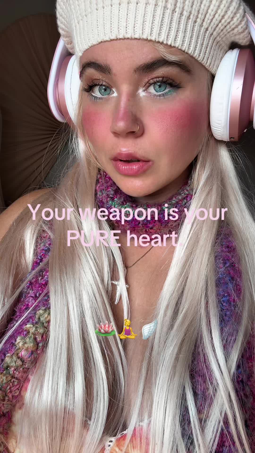 @Michaela Grace