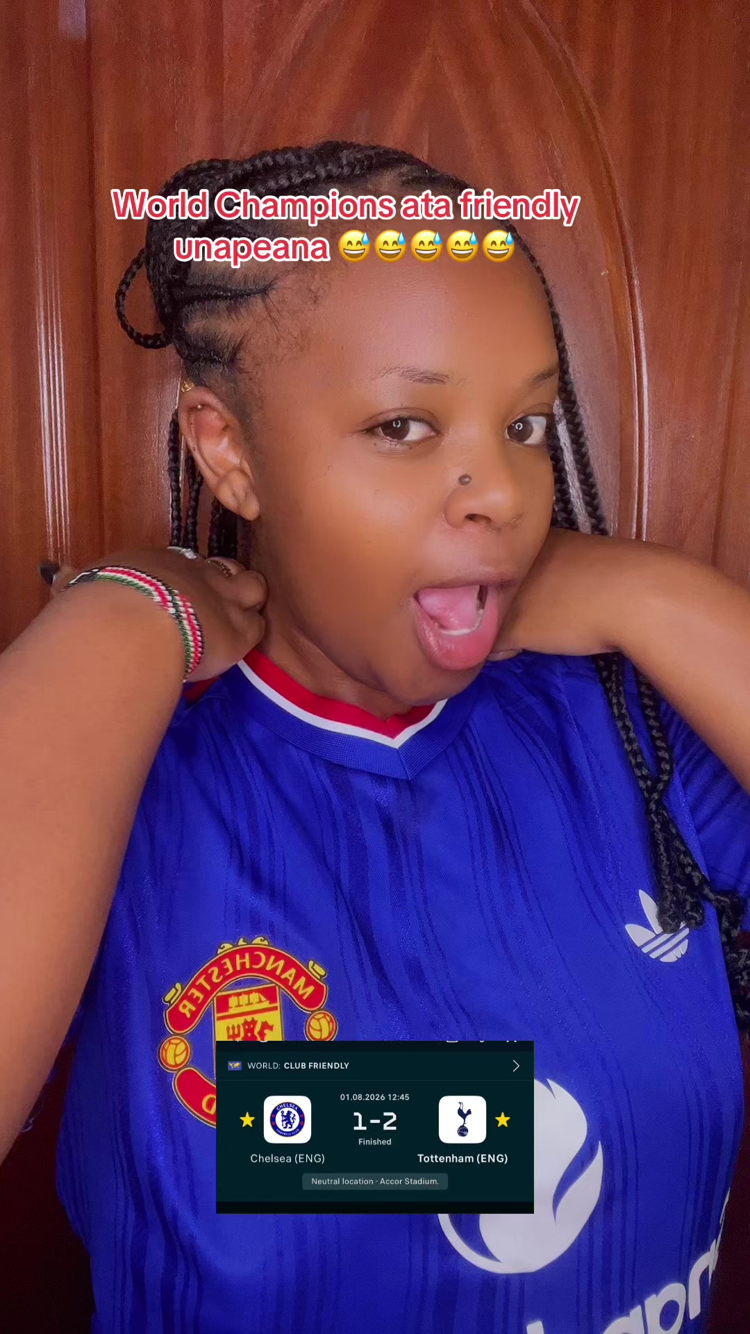 @Miss Wachira