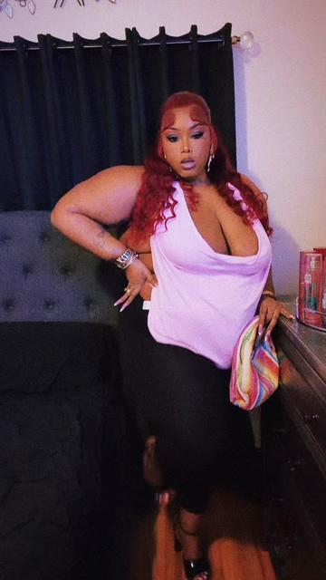 @💕 BIGMAAAMA RICKA💕