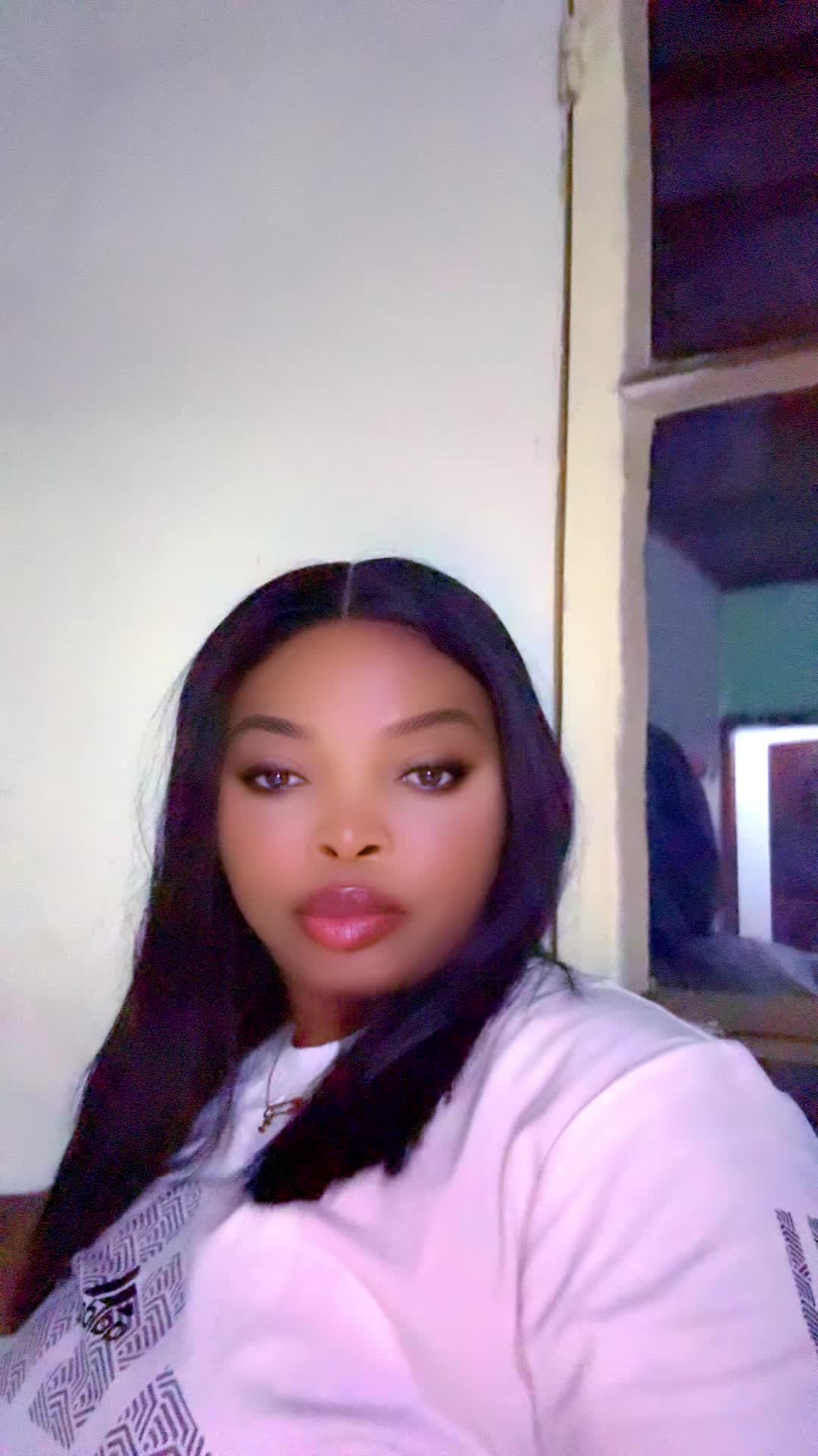 @dorcas mabuzi