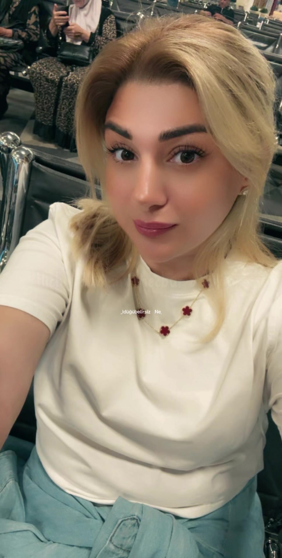 @aygun babayeva