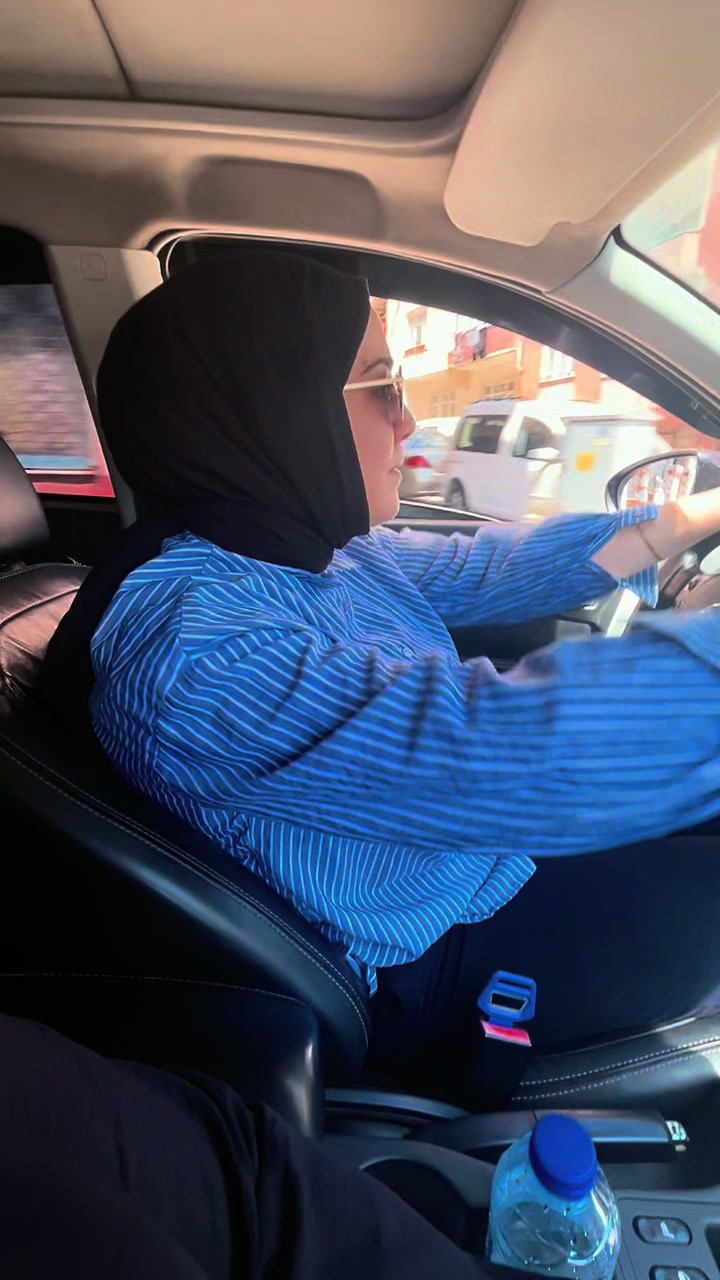 @Rabia Karacif
