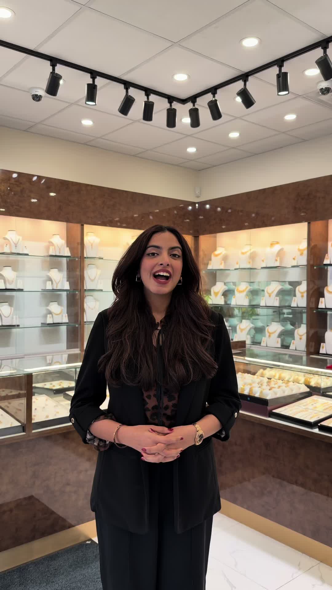 @Tanish Jewellers