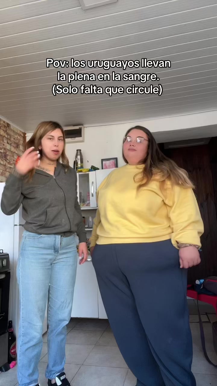 @Camila Acosta