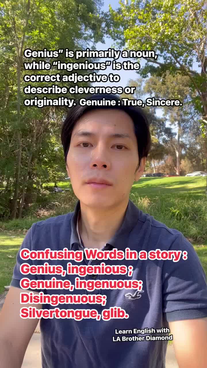 @Learn English with Damon He