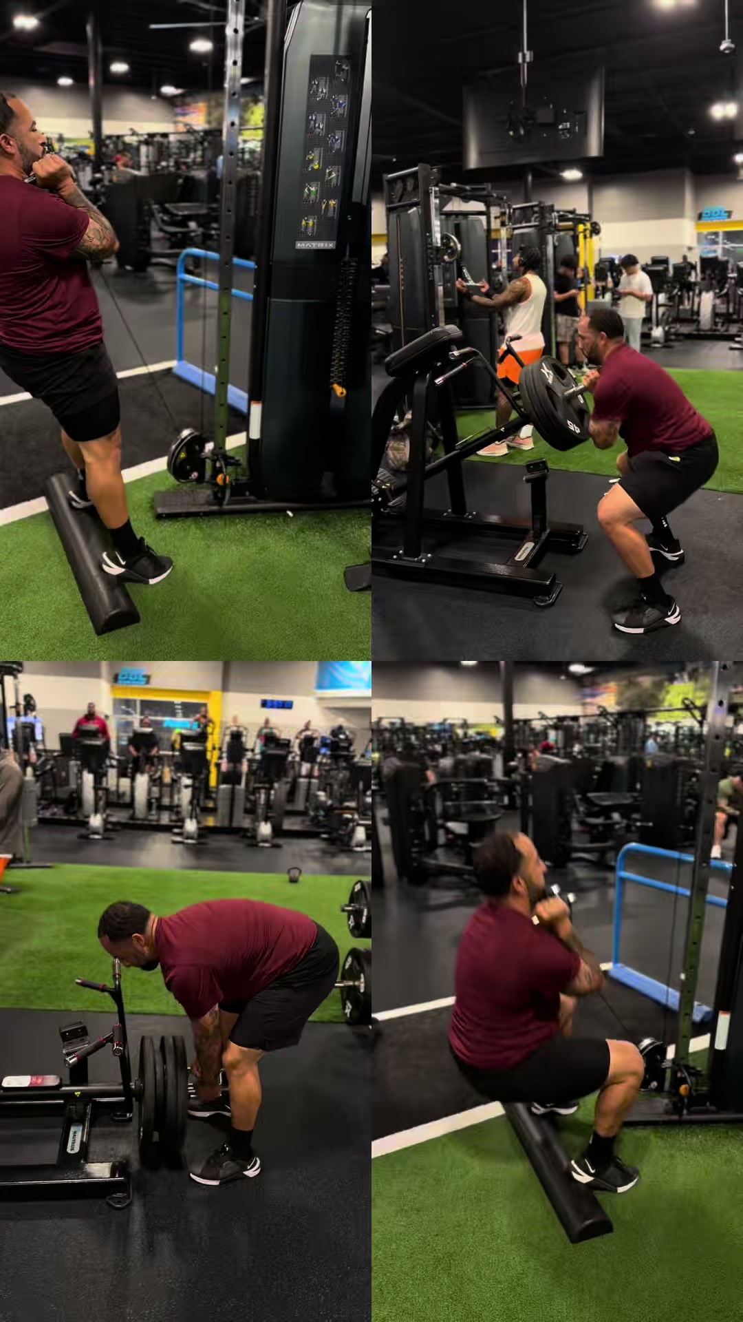 @Dewayne 🐼🐢🏋️