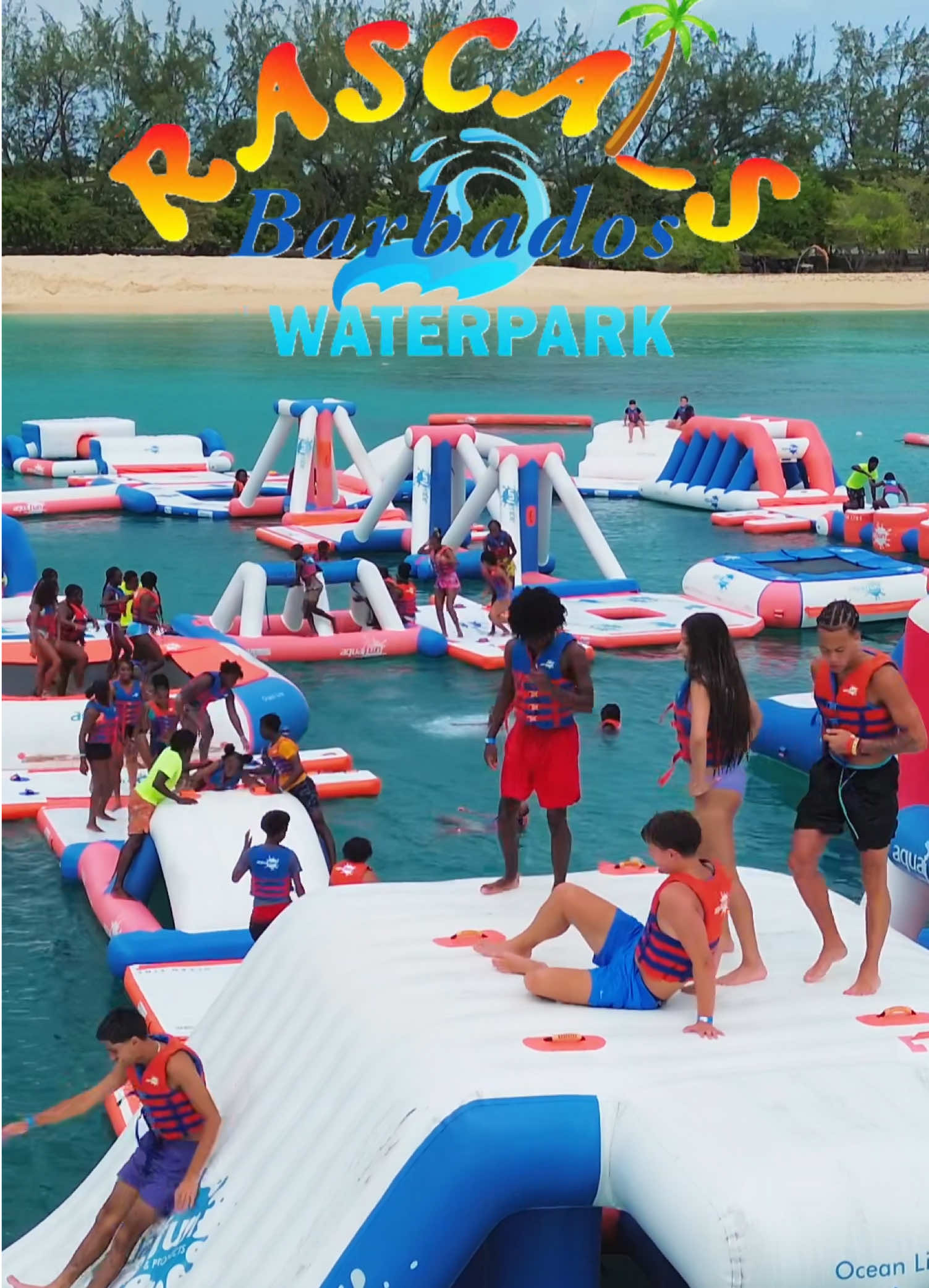 @Rascals Of Barbados
