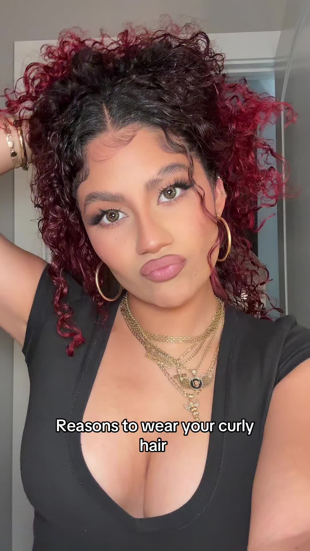 @BABY KAELY