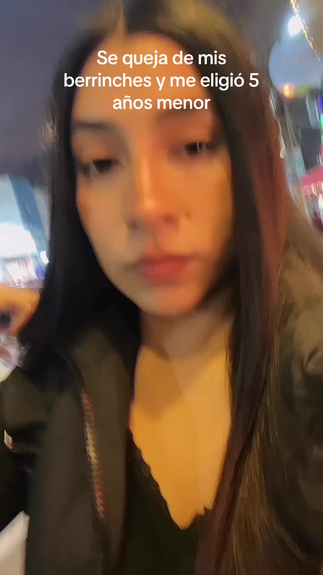 @Mel Guerrero