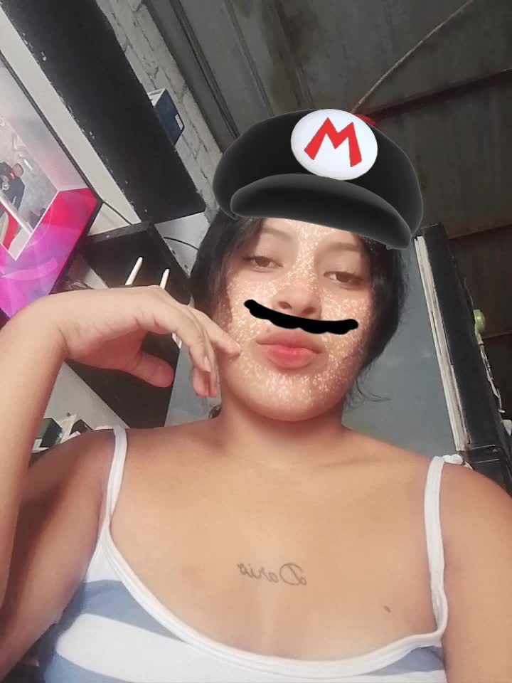 @YA〽️iLETH💘🧜♀️