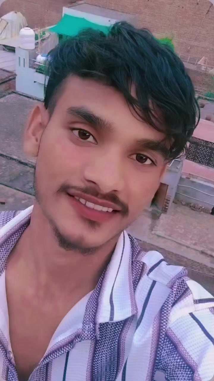 @Kundan Bihari