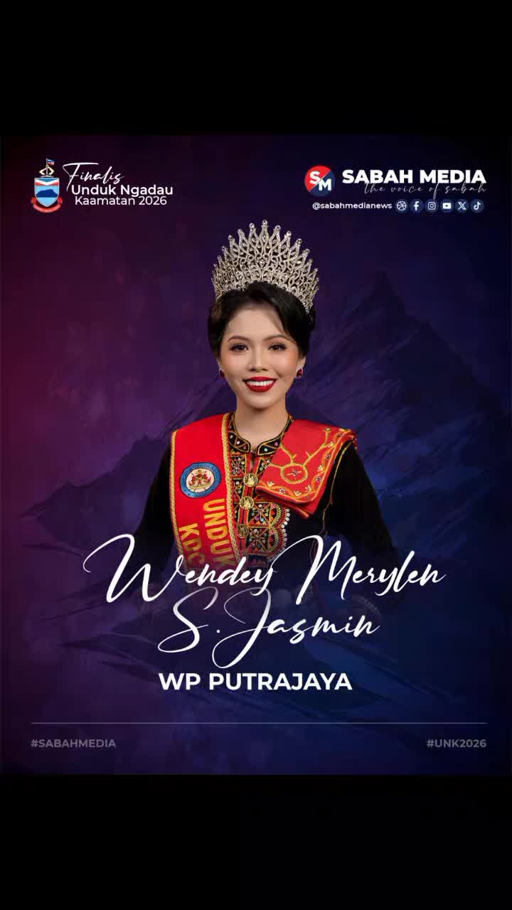 @Sabah Media Official