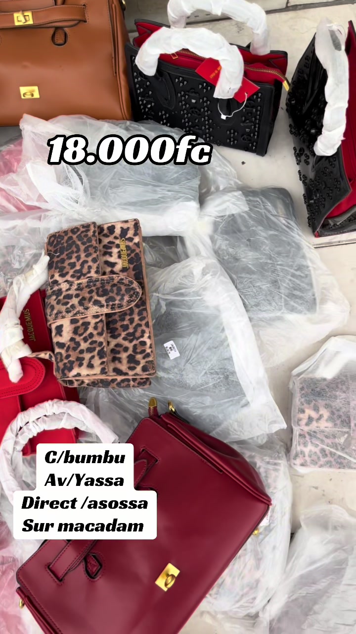 @Boutique RM👜🛍️
