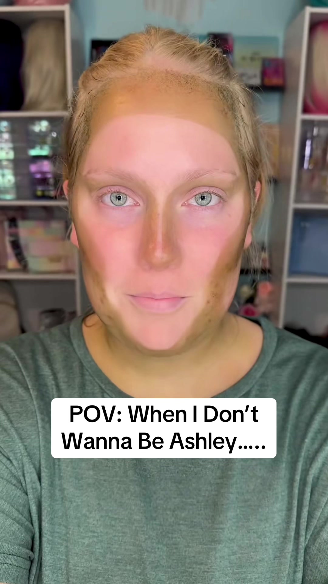 @Ashley Mateo (Main Acct)