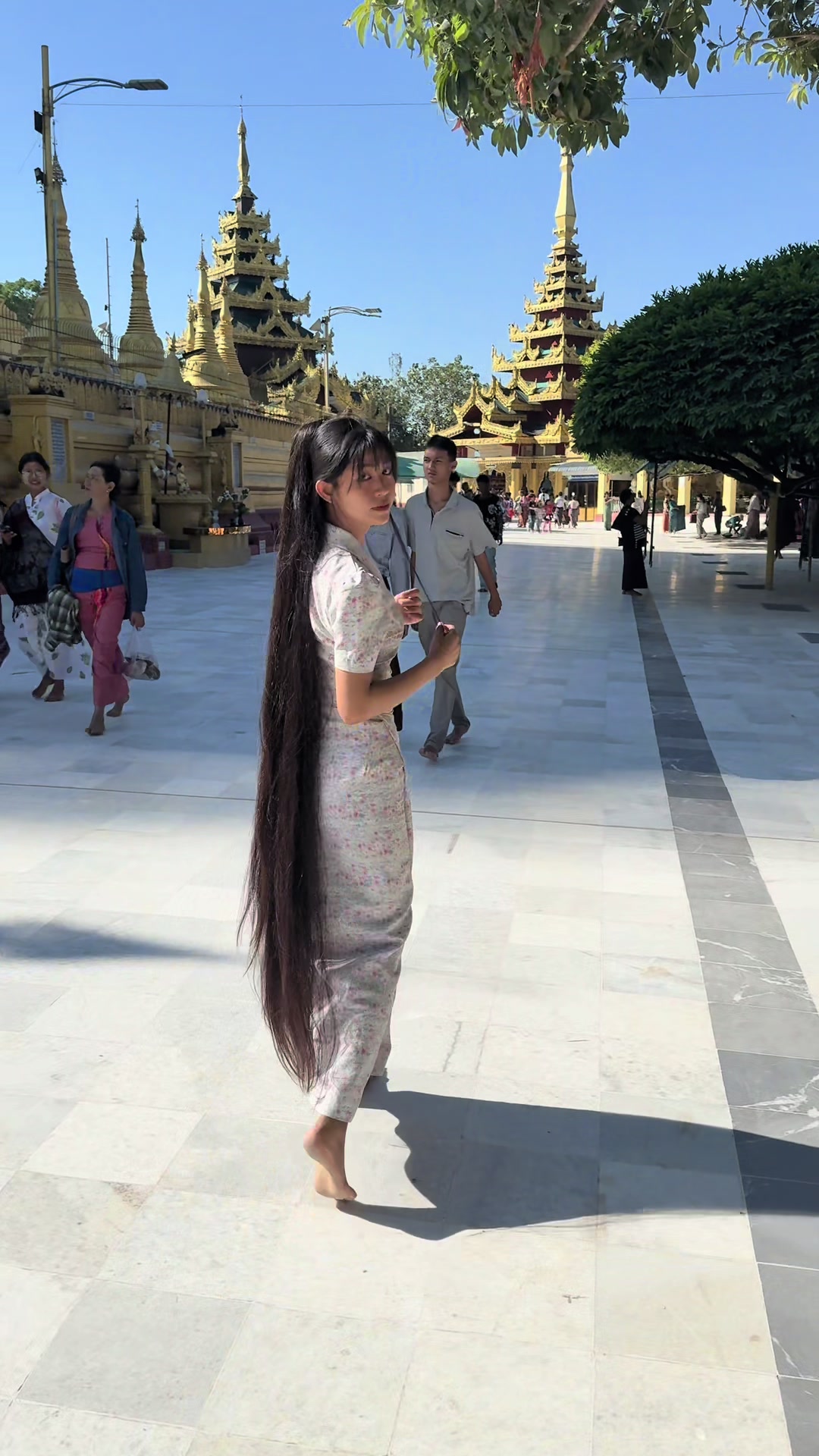 @Yati Maung Maung