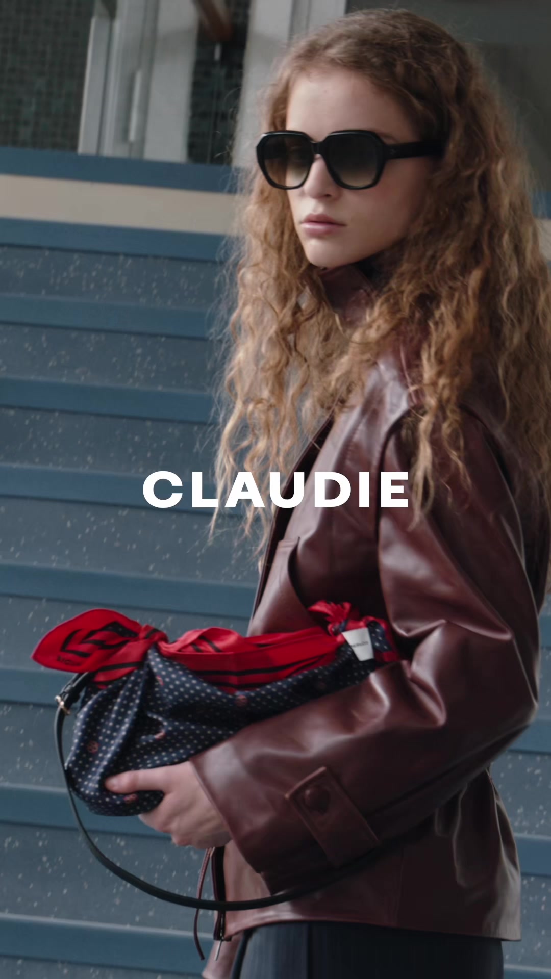 @CLAUDIE