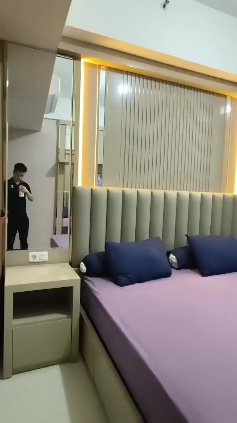 @wellyapartementpakuwonmall