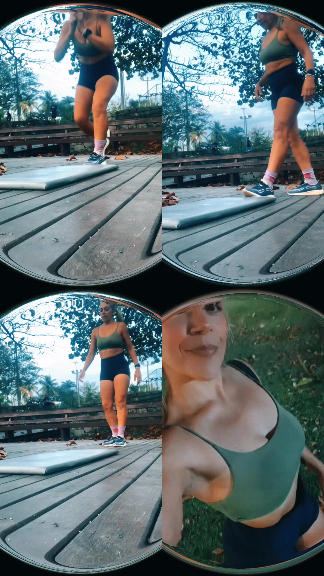 @Rosi atleta amadora🏃♀️➡️
