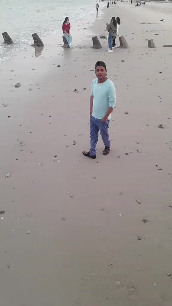 @Afroj Shah