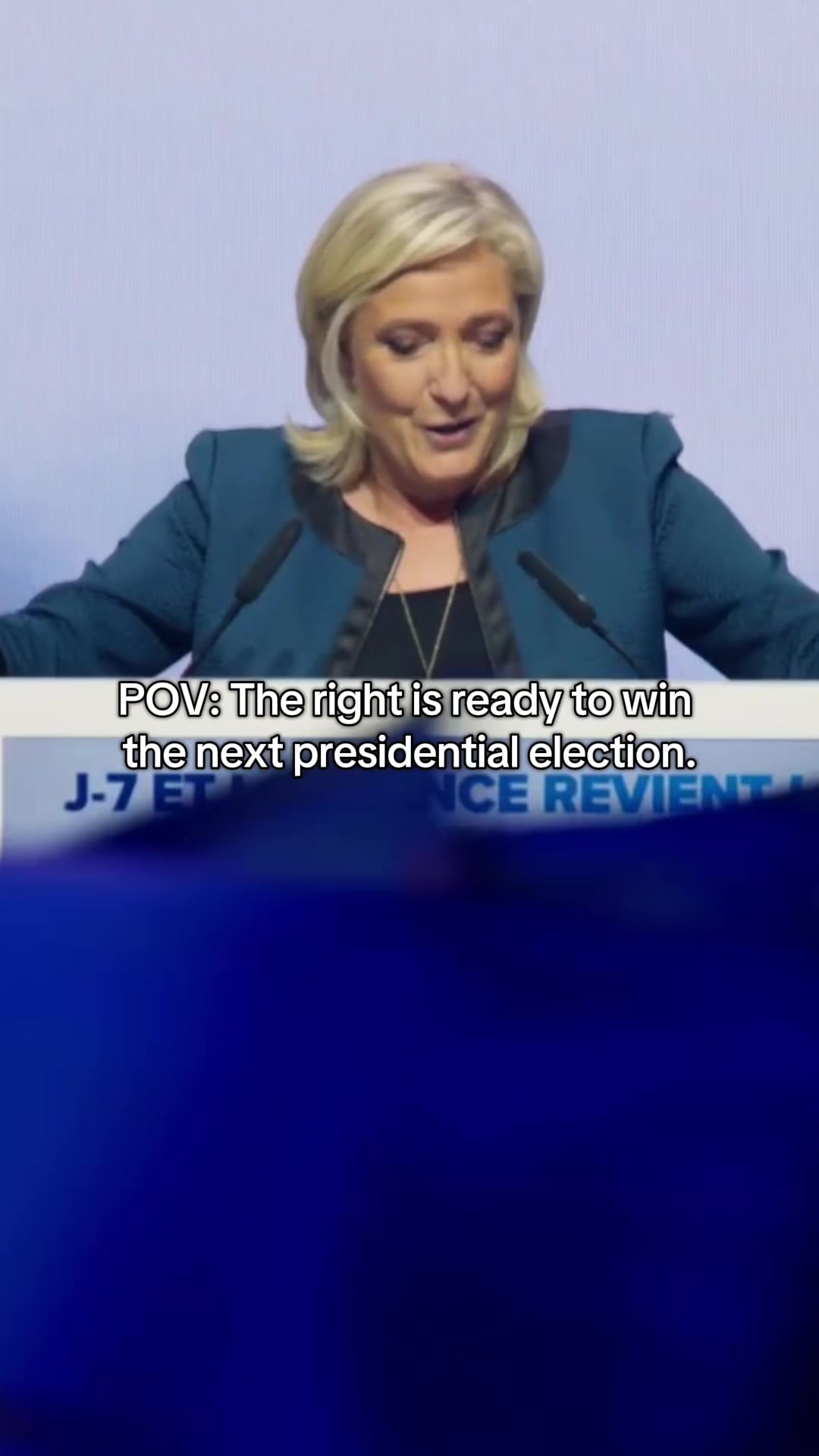 @Marine Présidente fr ®