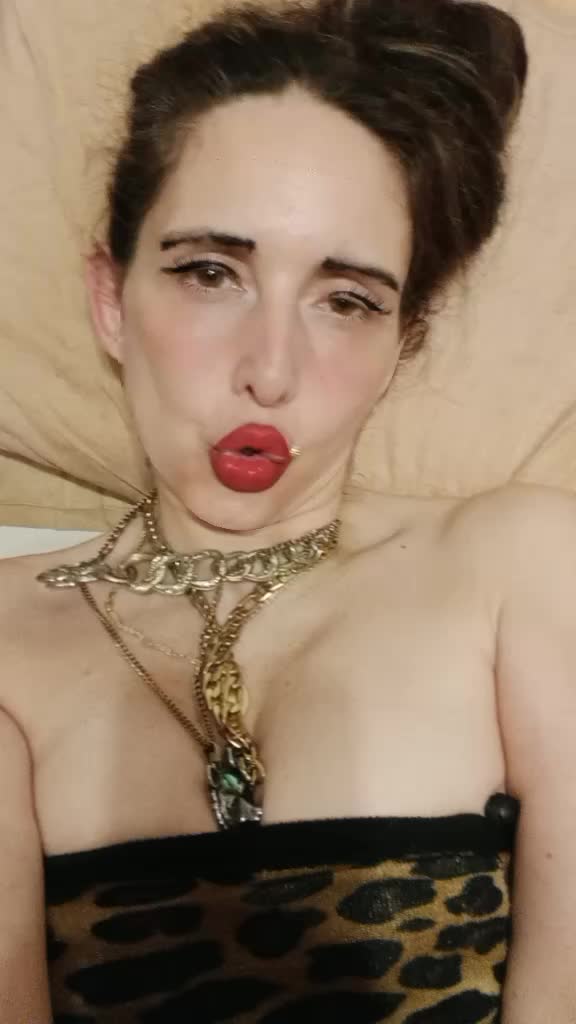 @Annamaria Borgatti❤❤❤🦂