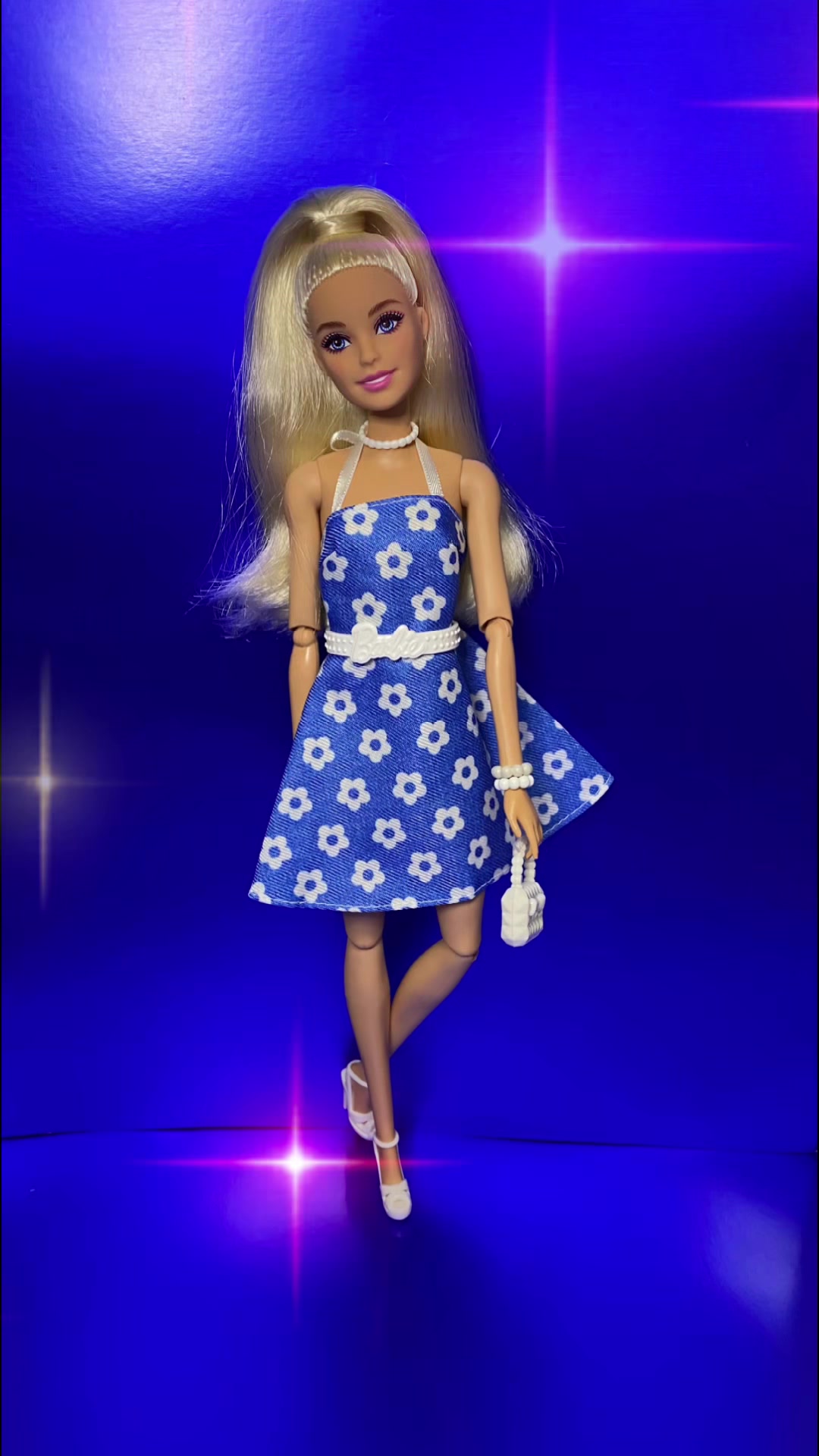 @Barbie Espectacular