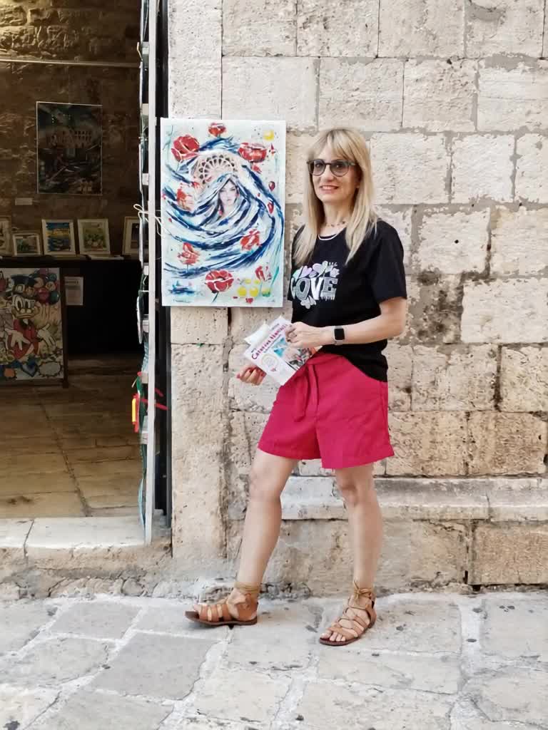 @Caterina Narracci Arte