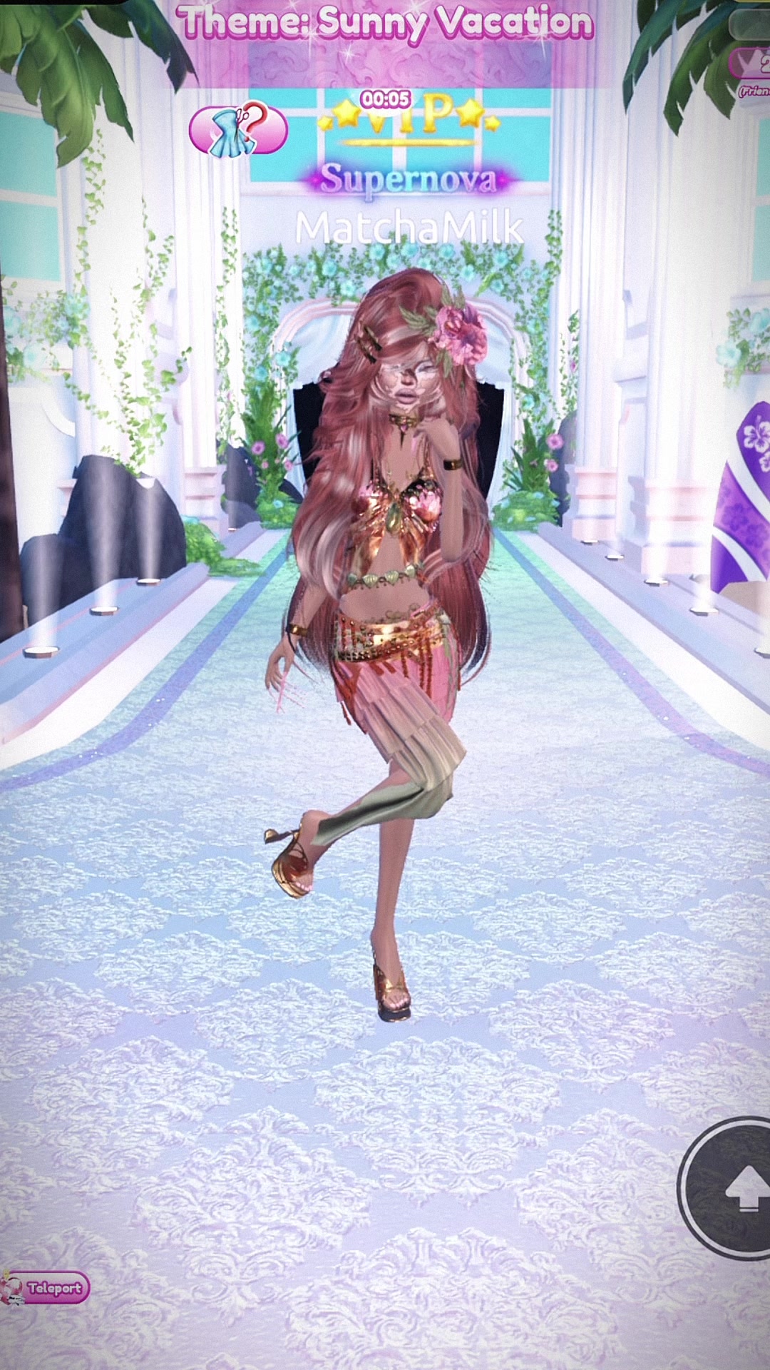 @𓆩♡𓆪𝕄𝕒𝕥𝕔𝕙𝕒𓆩♡𓆪