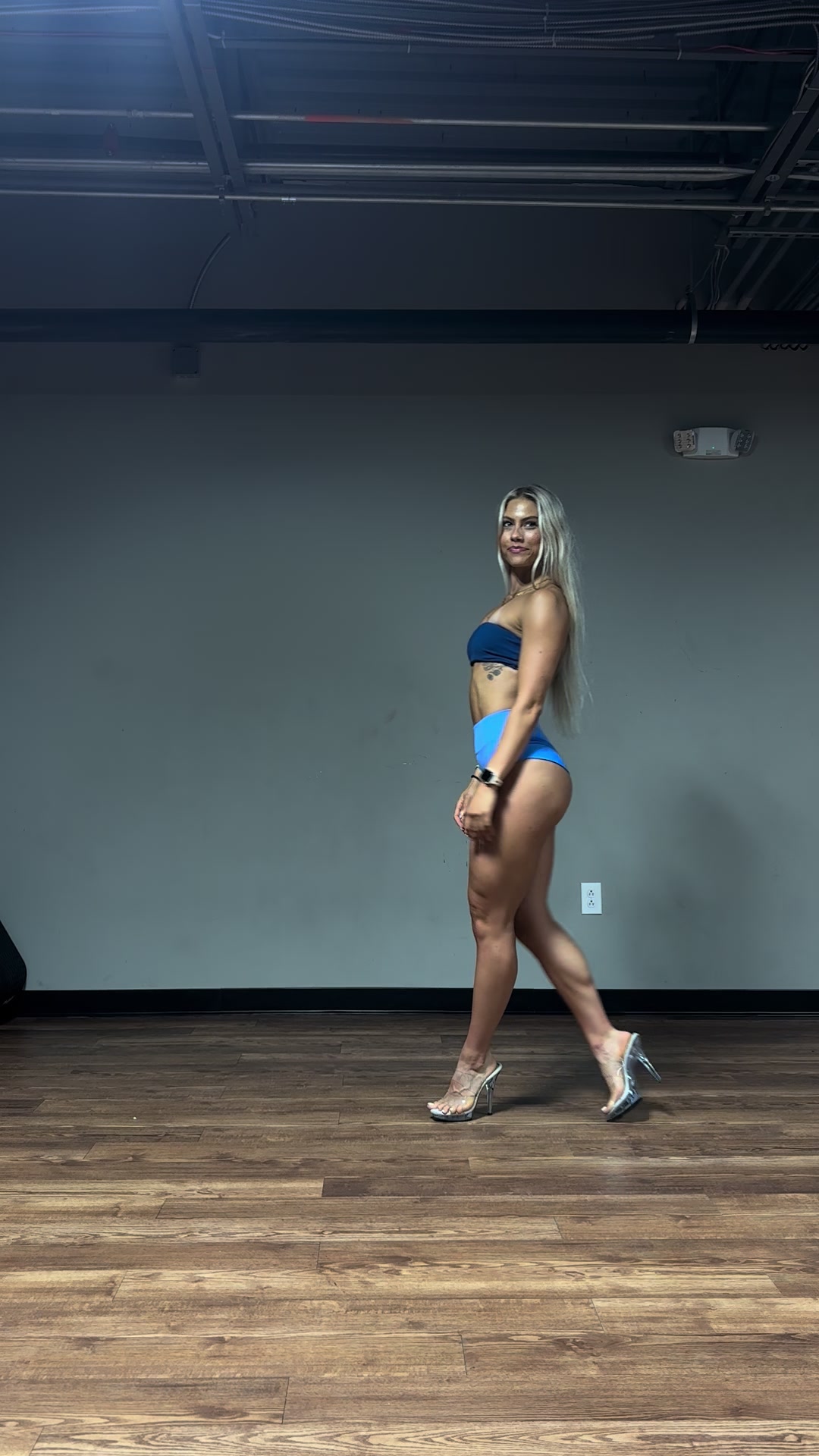 @Aiyana | Online Coach