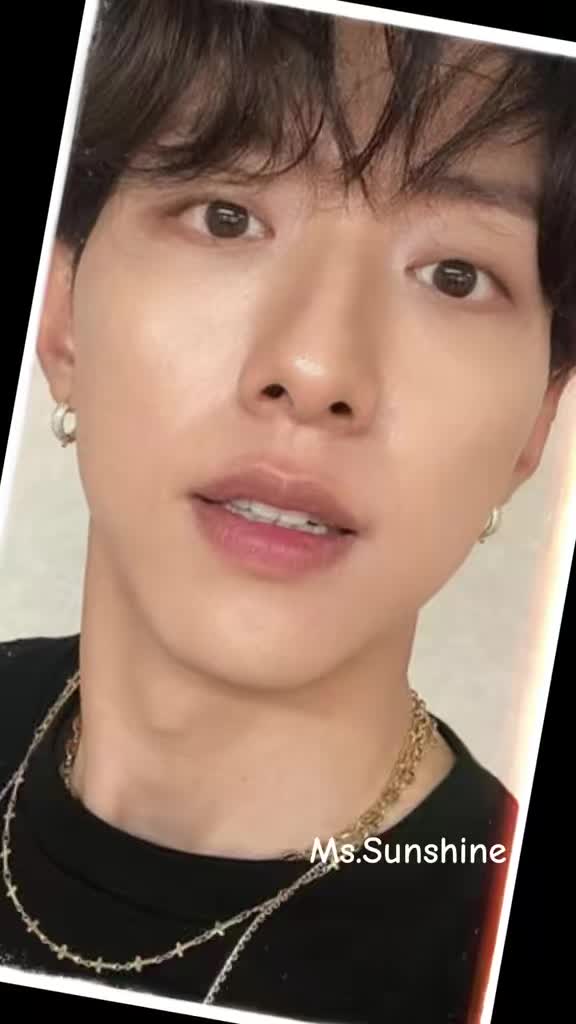 @Ms.Sunshine