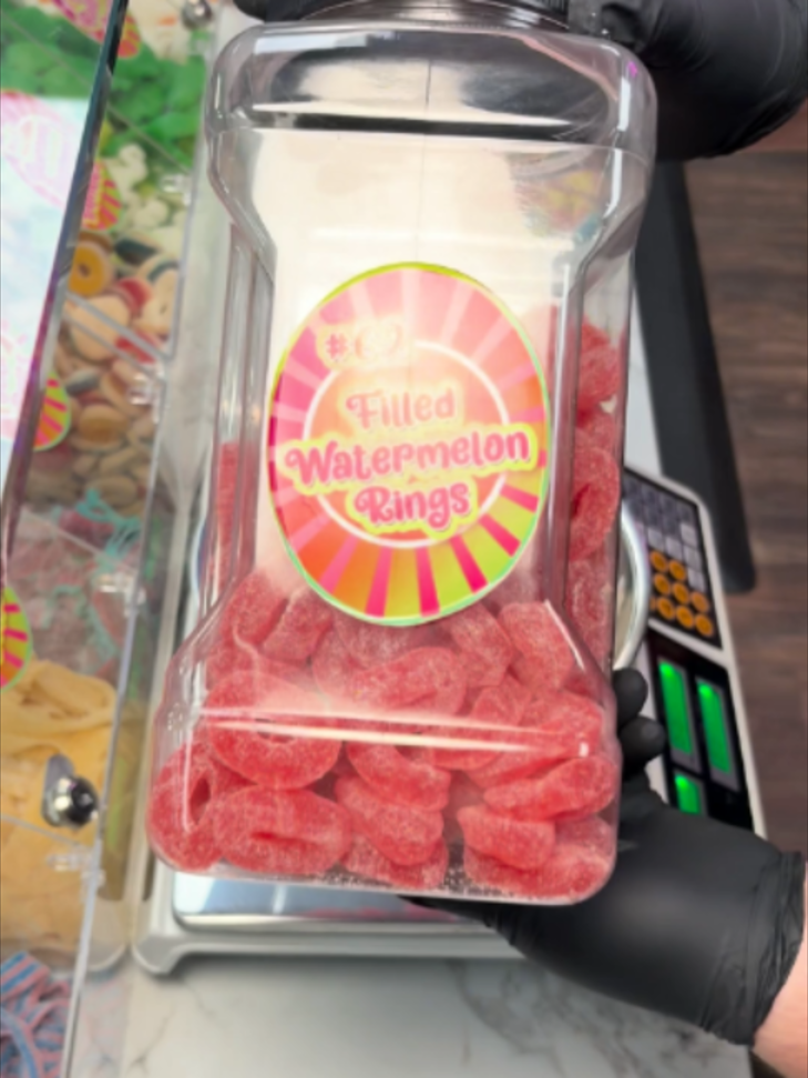 @Rustitos Dulces