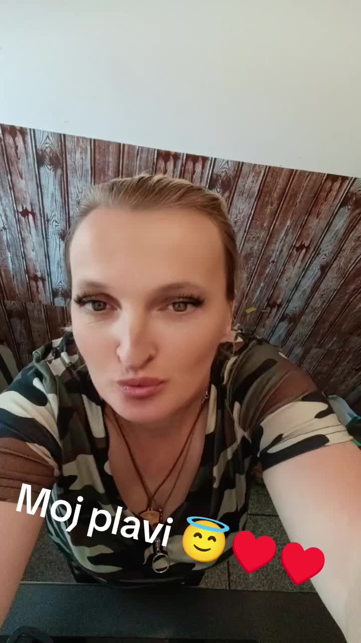 @HERCEGOVKA A ŠTA BI DRUGO BILA