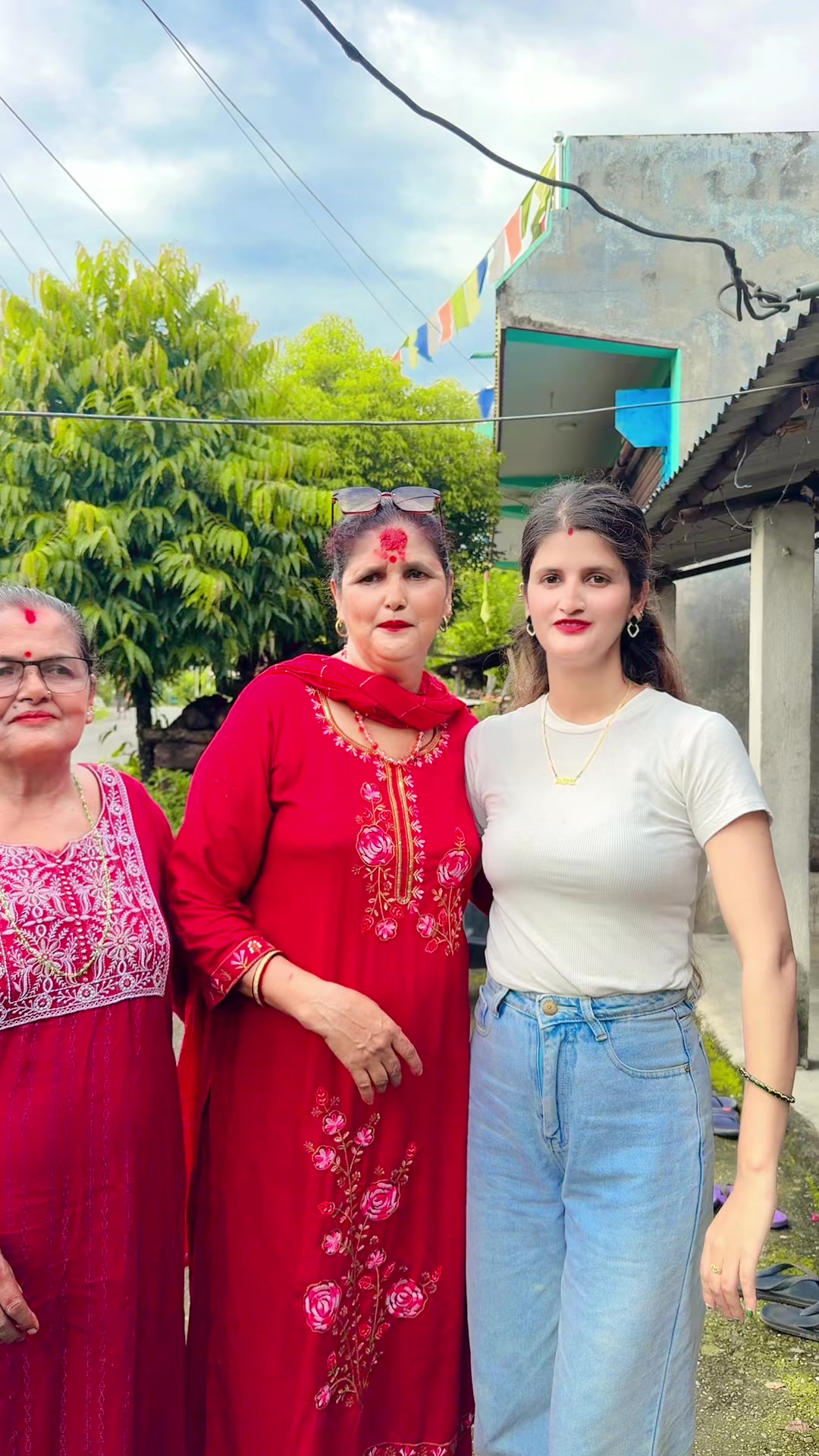 @ambika tripathi