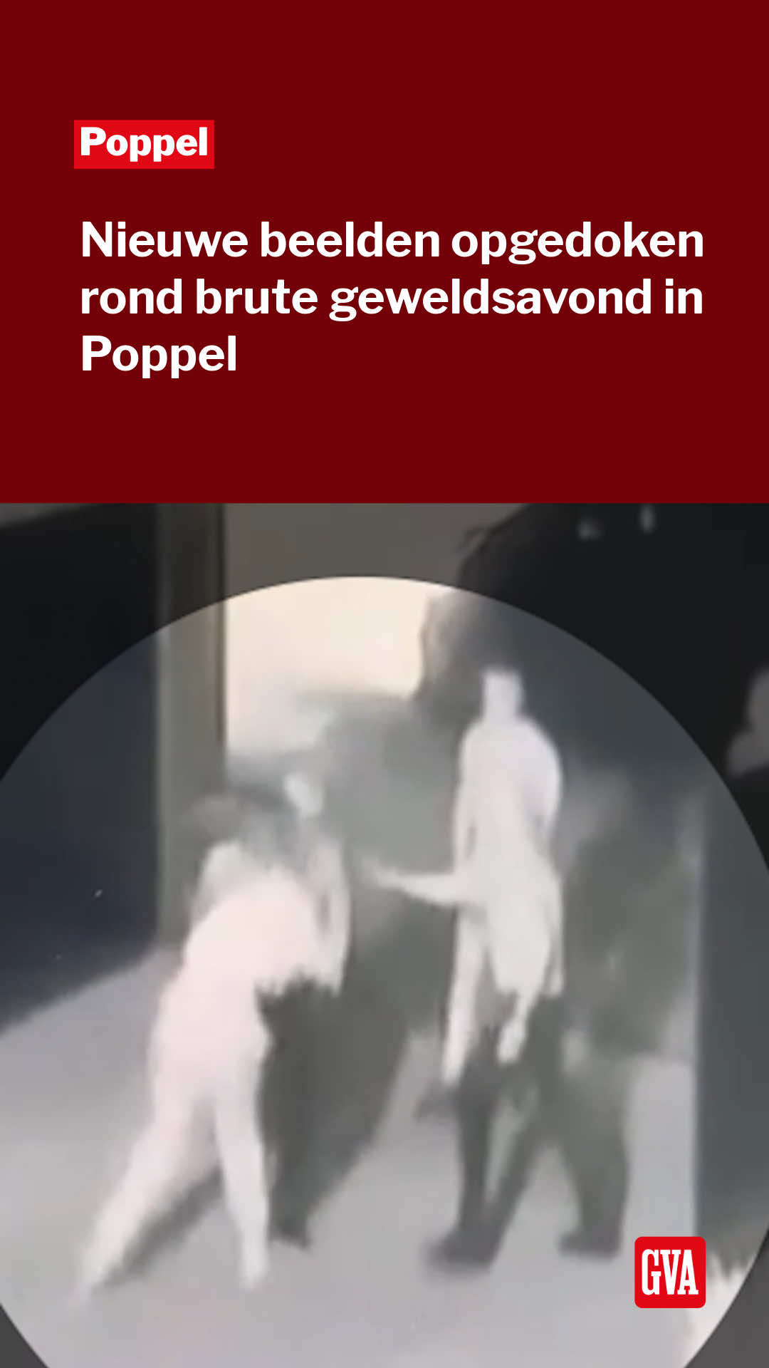 @Gazet van Antwerpen