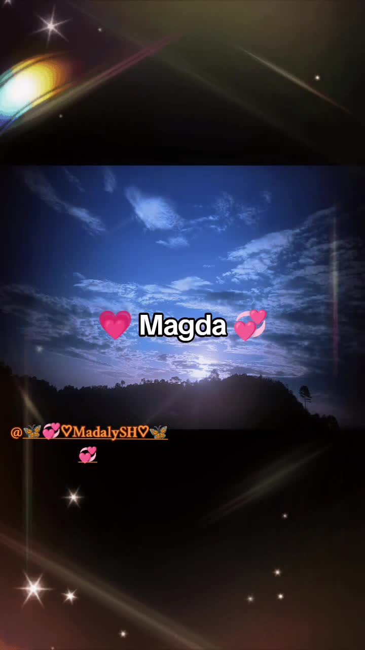 @🥰💞Yecenia🫶😍