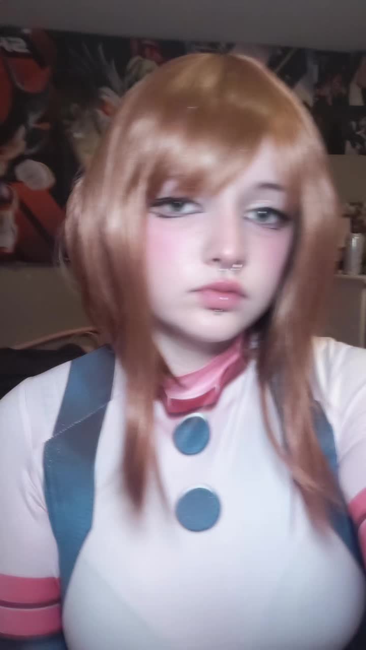 @ˏˋ°•*⁀➷ Evie