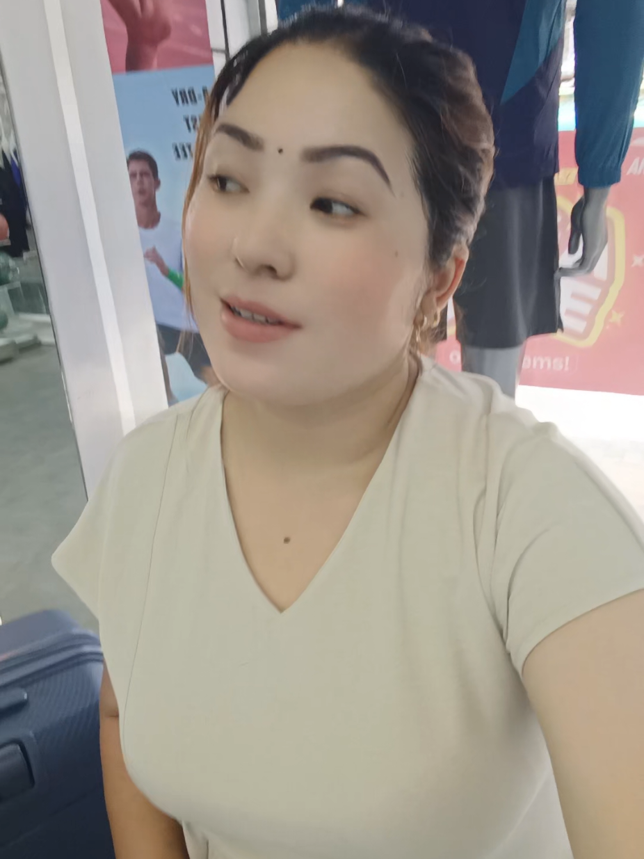 @Alina thapa.magar