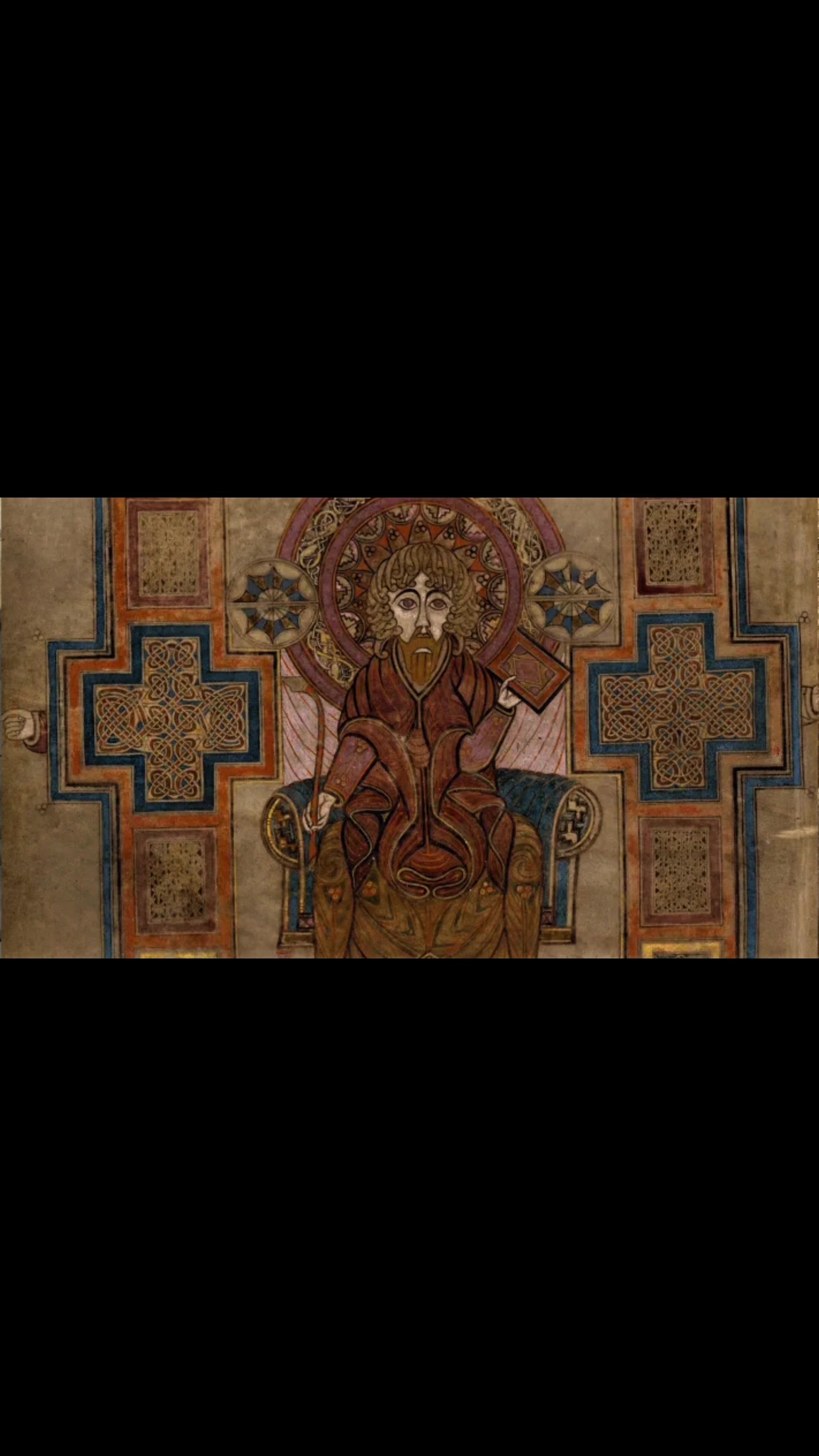 @The Divine Library