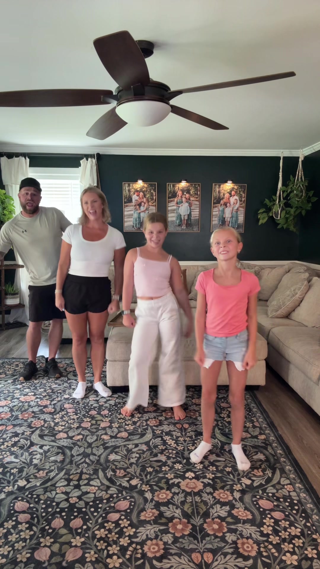 @The Boggs Family | Mama