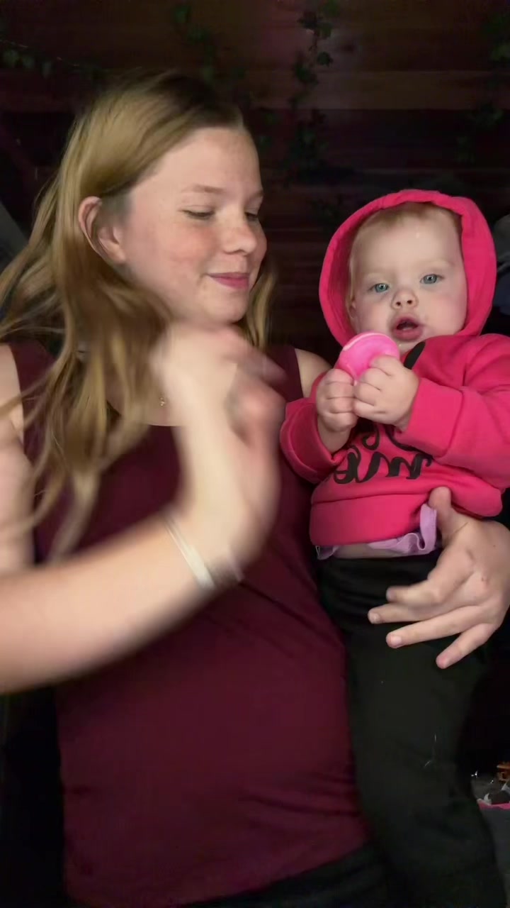 @Becca | girl mom🩷