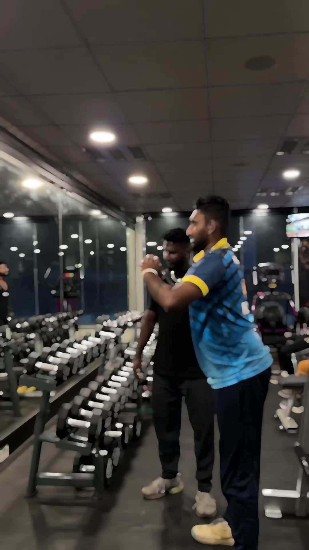 @Lifefitbyrishi