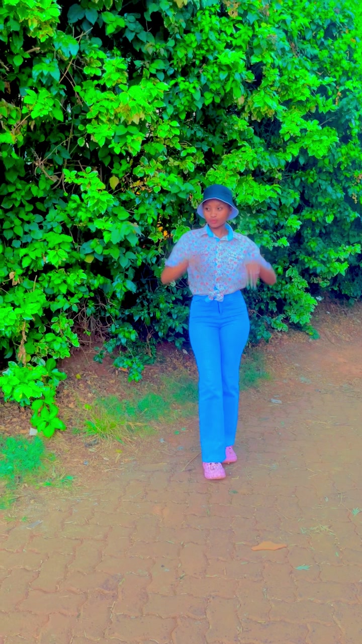 @Milkah Gathua