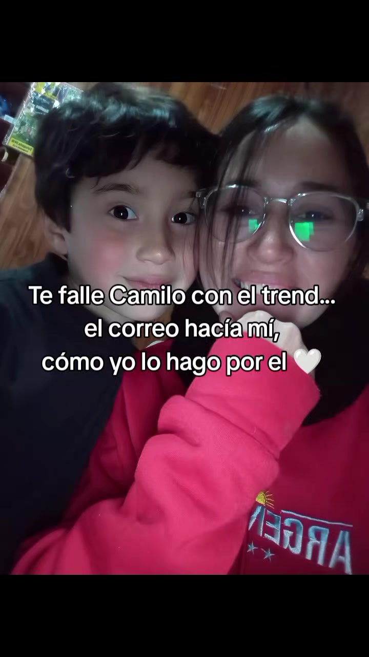 @Aldana y Aquiles