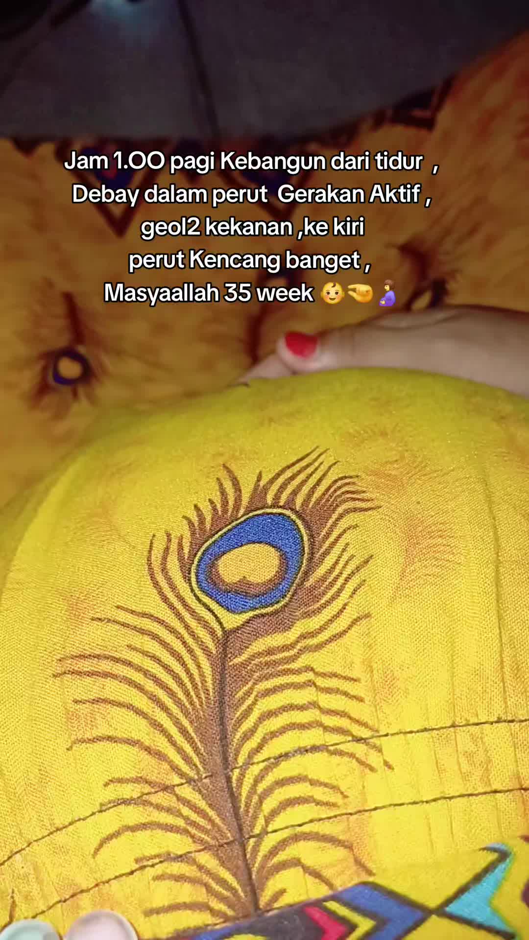 @Afa_Fajriyah🍁