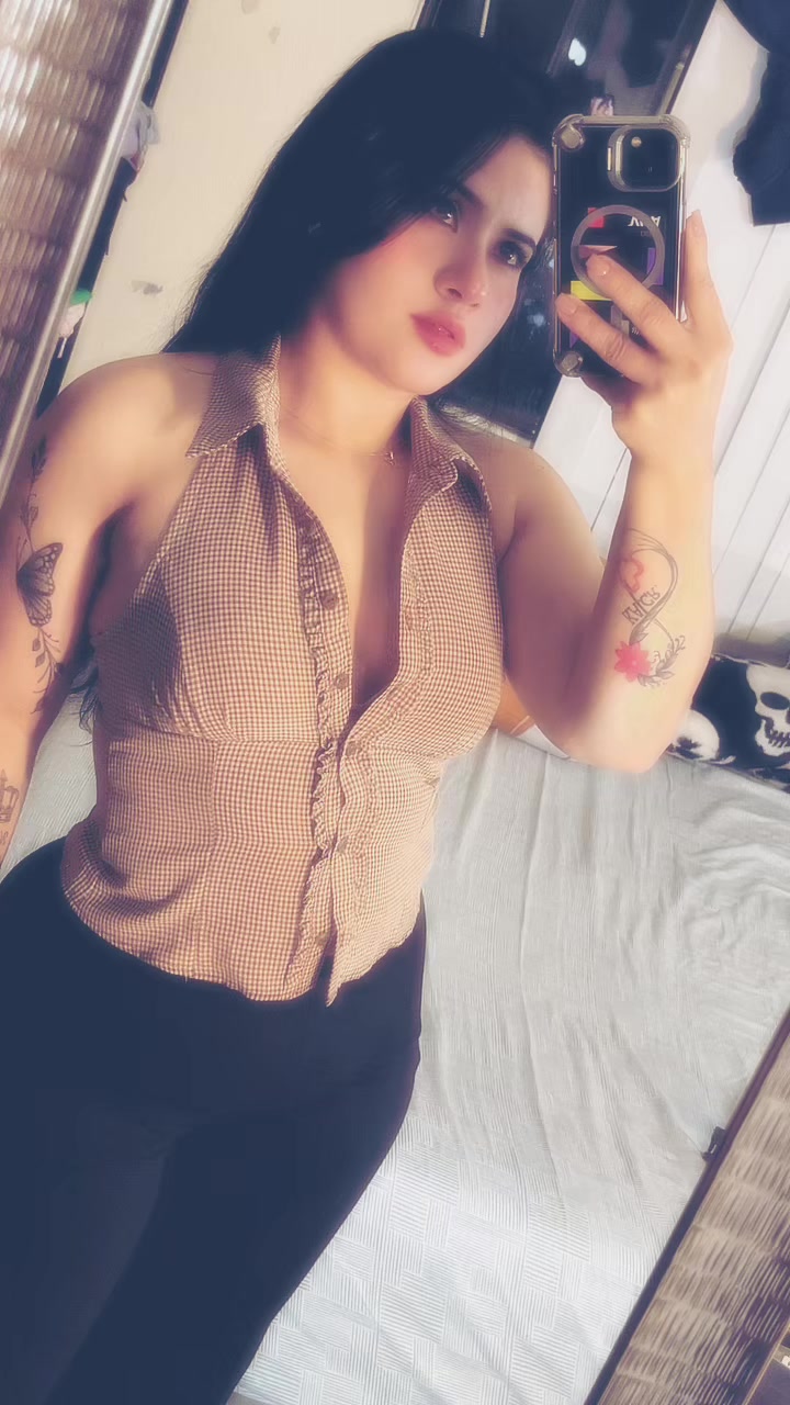 @Ana Gutiérrez